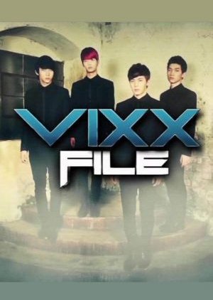 Streaming VIXX File