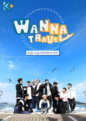 Streaming Wanna Travel Season 1
