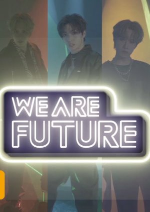 Streaming We are Future (2021)
