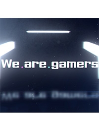 We are Gamers