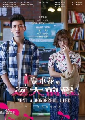 Streaming What a Wonderful Life (2017)