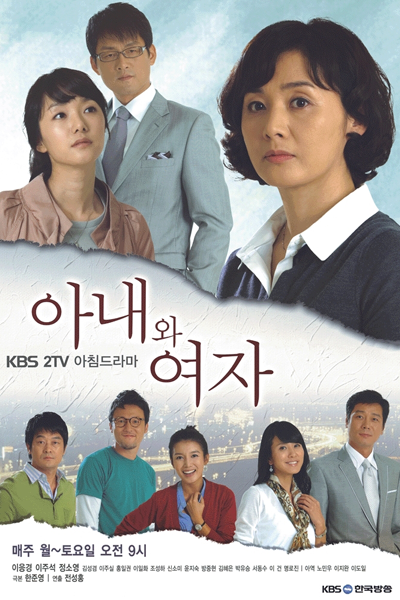 Streaming Wife and Woman (2008)