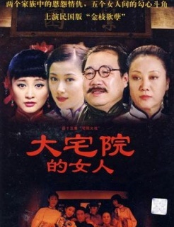 Streaming Women in the Mansion (2009)