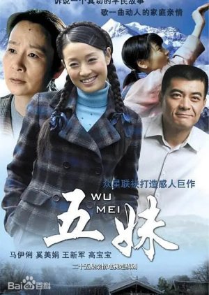 Streaming Wu Mei (2005)