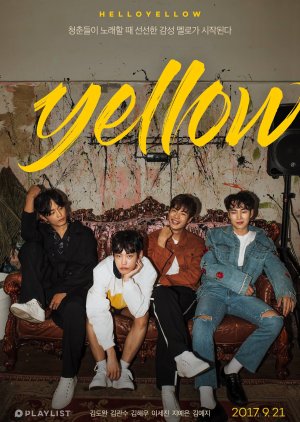 Streaming Yellow (2017)