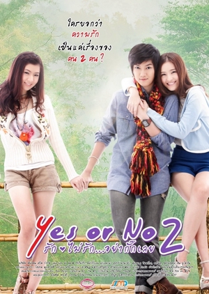 Streaming Yes or No 2 (2012)