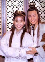 Streaming Ying Xiong Shao Nian (1993)