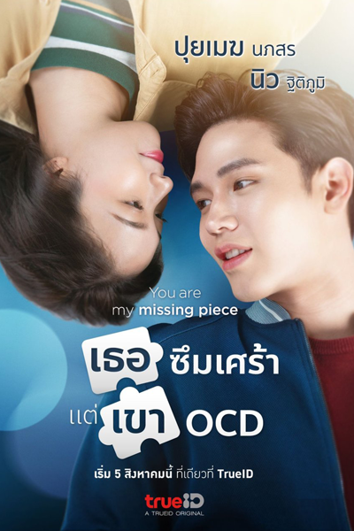 Streaming You Are My Missing Piece (2022)