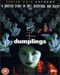 Streaming Dumplings