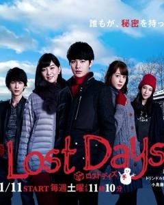 Lost Days Episode 10