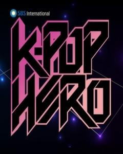 Star Documentary K-Pop Hero S2