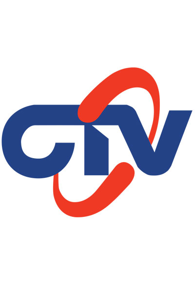 Taiwanese TV Network / CTV Main Channel