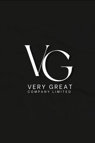VERY GREAT COMPANY LIMITED