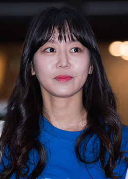 Jeong Seung Hye