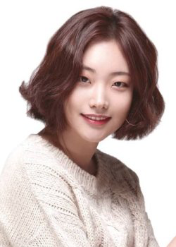 Kim Yeong Joo (1991)