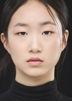 Lee Ye Jin (2008)