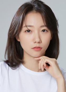 Park Bo Eun (1990)
