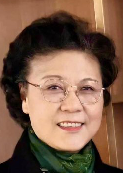 Wang Kun  1960 