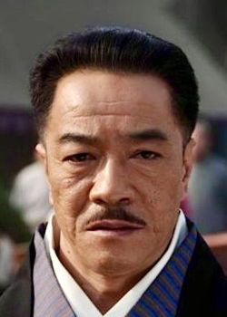 Zhang Hao (1957)