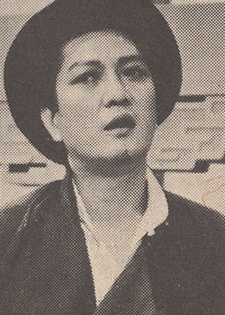 Lin Chao Hsiung (1938)