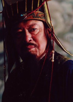 Liu Yun Bin (1940)