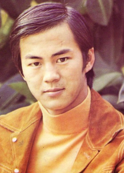 Tommy Tam (1946)