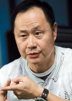 Jeff Lau (1952)
