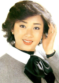 Jeong Yoon Hee (1954)