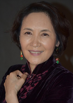 Song Xiao Ying (1954)