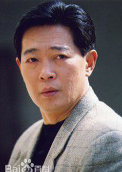 Xu Feng (1957)