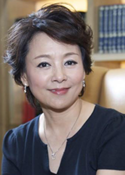 Yvonne Zhang (1957)