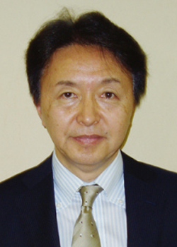 Ogura Jun (1958)