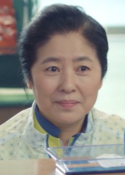 Kim Hyo Jin (1959)