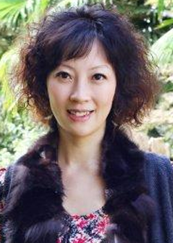 Teresa Cheung (1959)