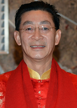 Zhang Jin Lai (1959)