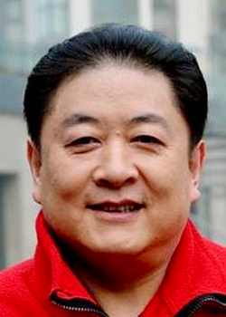 Liu Bin (1961)