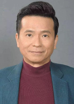 Joseph Yeung (1962)
