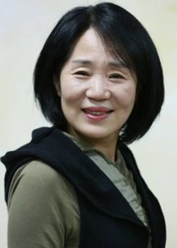 Kim Deok Joo  1962 