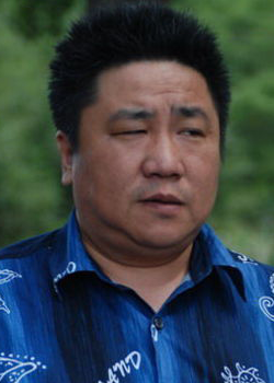 Liu Liu (1963)