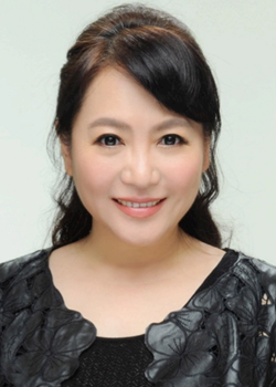 Yang Chieh Mei (1963)
