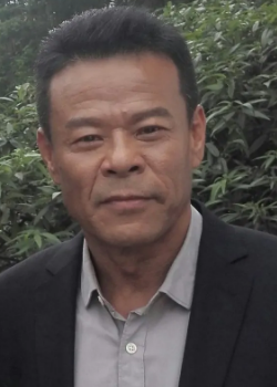 Huang Pin Yuan (1964)