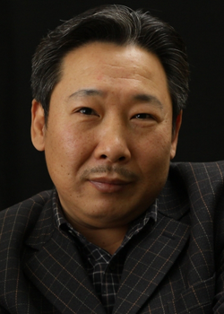 Jin Woon Seong  1964 