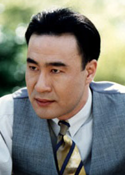 Park Dong Hyeon (1964)