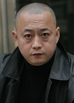 Wang Bao De (1968)