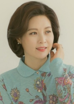 Kang Joo Hee (1969)