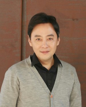Kwon Jae Hwan (1970)