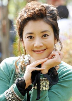 Na Hyeon Hee (1970)