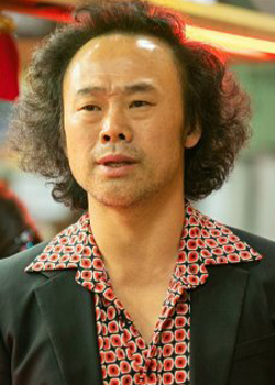 Han Sang Cheol (1971)