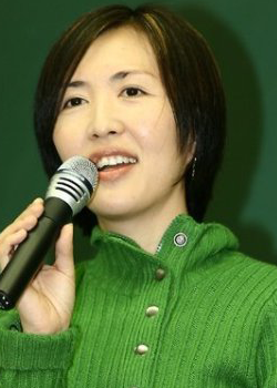 Kim Mi Jeong (1971)