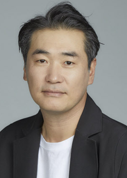 Lee Joo Ho (1971)